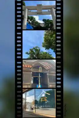 舞子六神社/まいこむの宮(兵庫県)