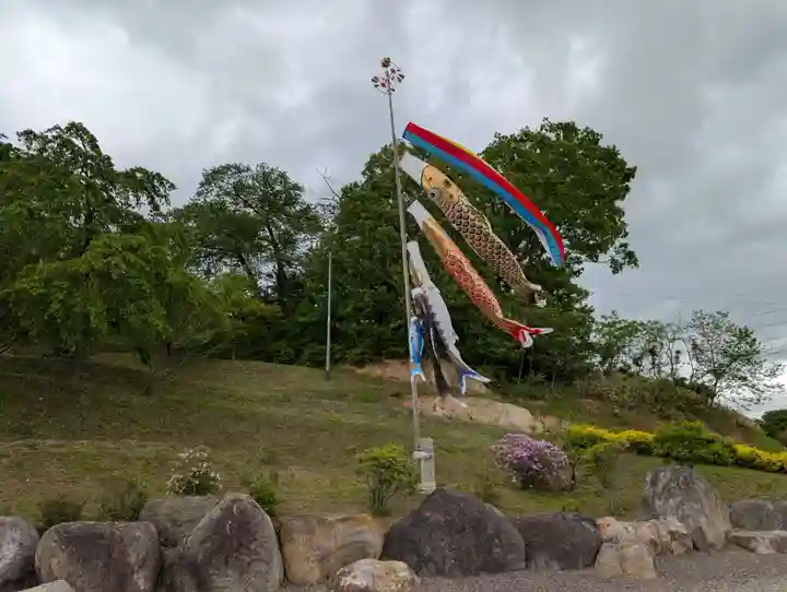 高屋敷稲荷神社(福島県)