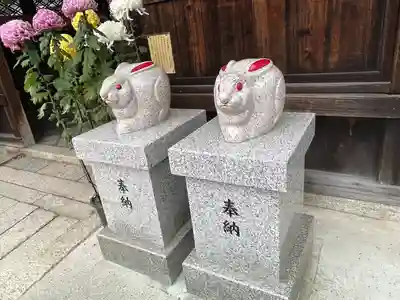 三尾神社(滋賀県)