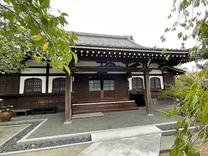 泥牛庵(神奈川県)