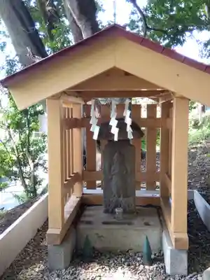 八幡神社(東京都)