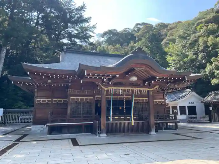 清荒神清澄寺(兵庫県)