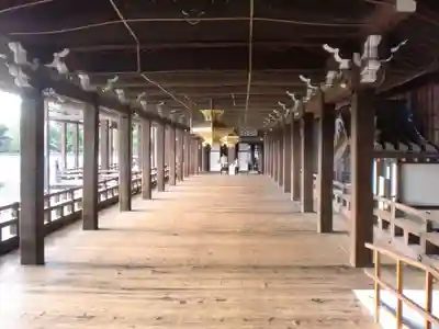 本願寺（西本願寺）のその他建物