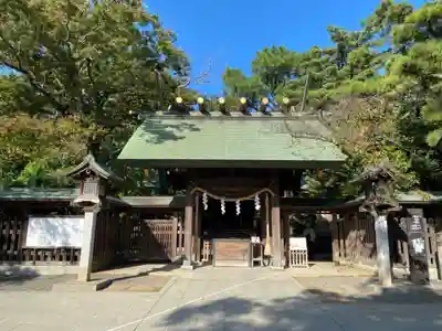 意富比神社(千葉県)