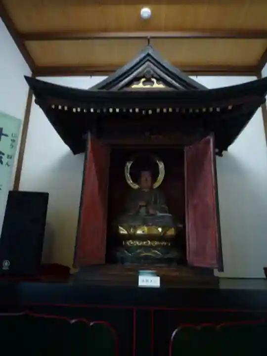 弘経寺(茨城県)