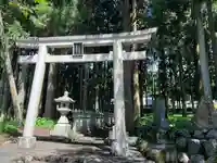 山宮浅間神社(静岡県)