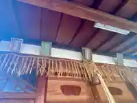 角倉稲荷神社(京都府)