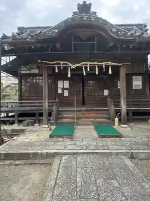 大福田寺(三重県)