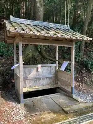 高峯神社(兵庫県)