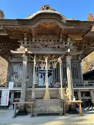 大島神社(宮城県)