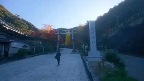 伊奈波神社のその他建物