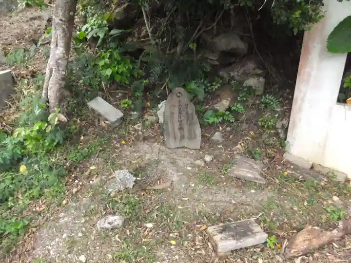 沖宮のその他建物