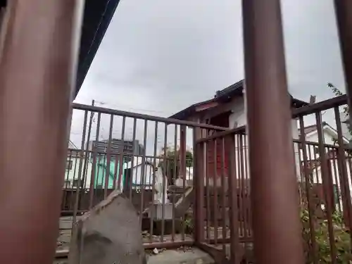 永福稲荷神社(東京都)