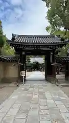 杭全神社(大阪府)