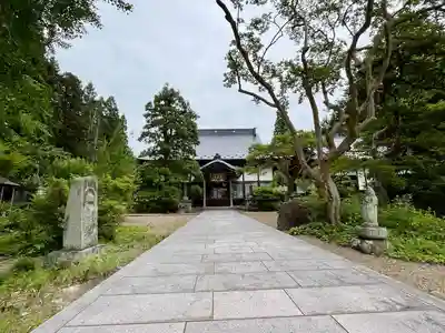 黄金寺(宮城県)