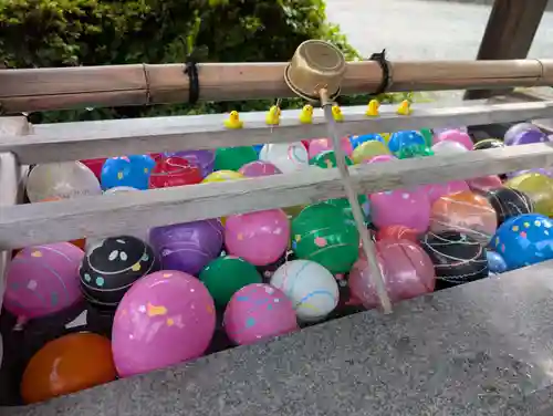 豊景神社(福島県)