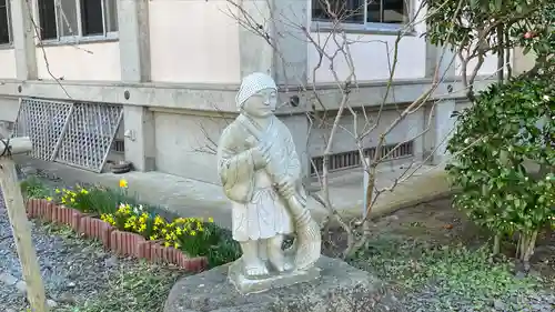 海禅寺(山形県)