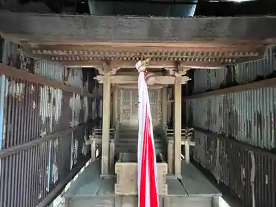大郡神社(滋賀県)