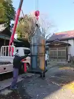 阿邪訶根神社(福島県)