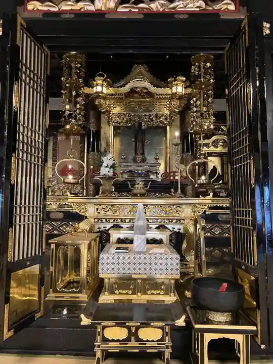円長寺(石川県)