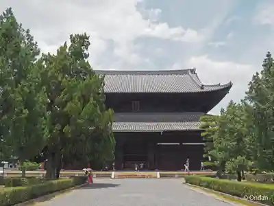 東福禅寺(東福寺)(京都府)