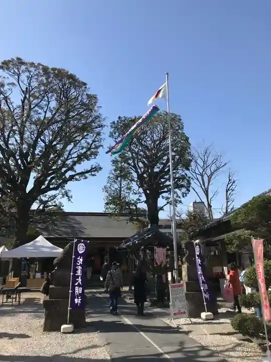 蛇窪神社のその他建物