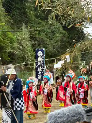 神峰神社(茨城県)