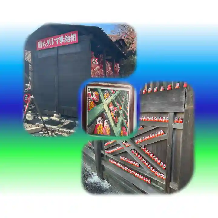 勝尾寺(大阪府)