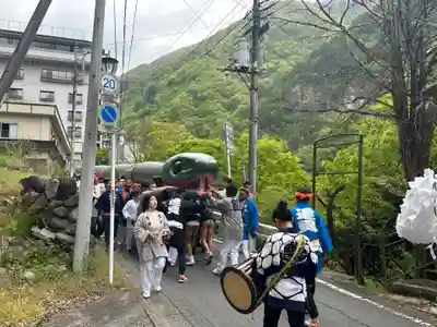赤城神社(群馬県)