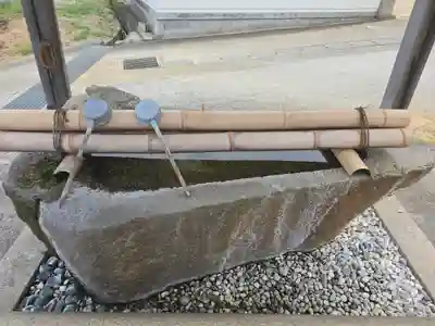 野島八幡神社(兵庫県)
