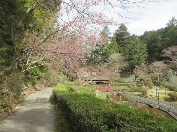石山寺(滋賀県)