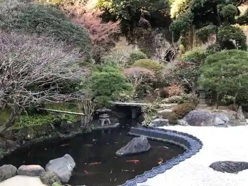 報国寺(神奈川県)