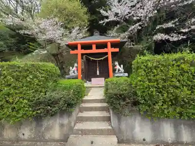 熊野神社(神奈川県)
