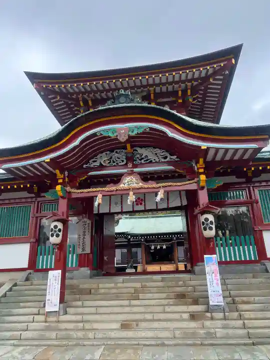 防府天満宮(山口県)