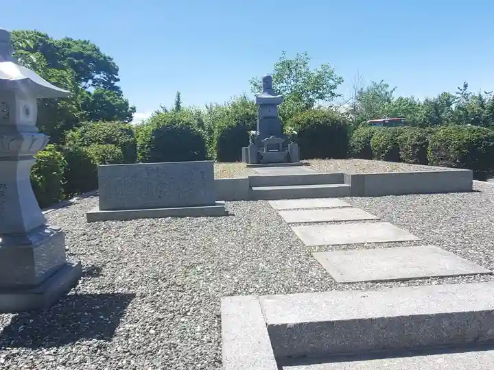 長岡寺(群馬県)