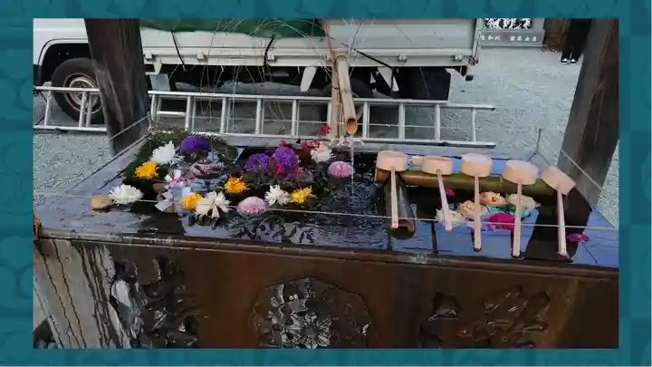 成田山川越別院(埼玉県)