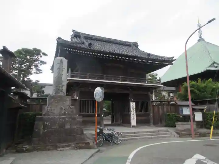 本覚寺(神奈川県)