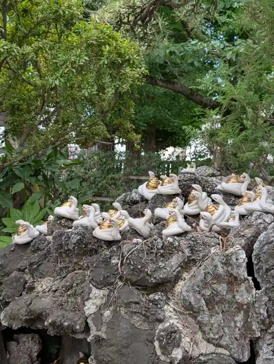 題経寺(柴又帝釈天)(東京都)