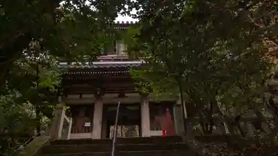 観音寺（山崎聖天）(京都府)