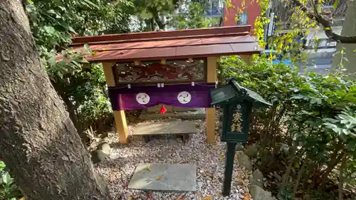 田無神社(東京都)