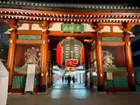 浅草寺(東京都)