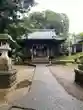 五霊神社(神奈川県)