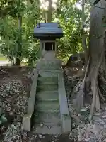 王子神社(千葉県)