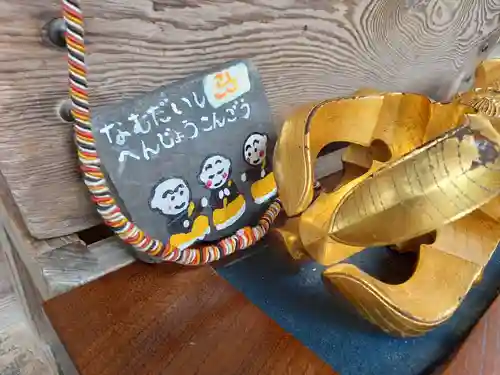 竹林寺のその他建物