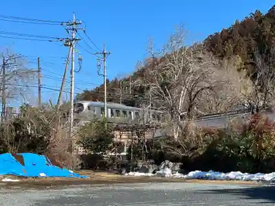 野坂寺(埼玉県)