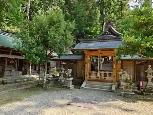 久佐々神社(大阪府)