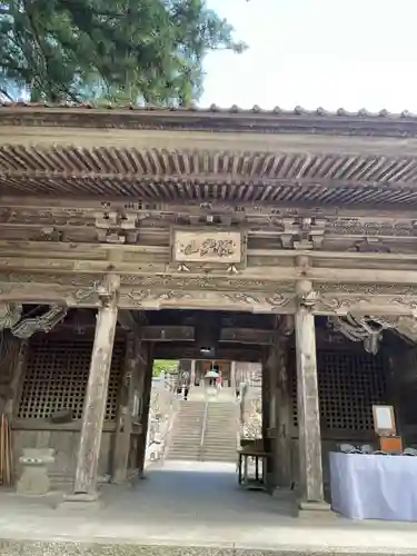明石寺(愛媛県)