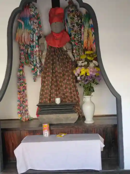 長井寺(神奈川県)