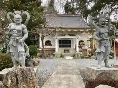 心岩寺(神奈川県)