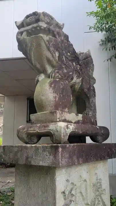 南豫護国神社(愛媛県)